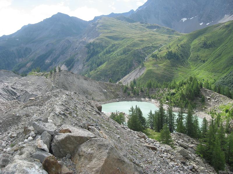 Laghi......della VALLE D''AOSTA